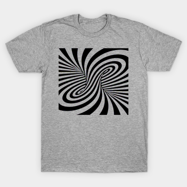 Optical Illusion Optical Illusion T Shirt Teepublic